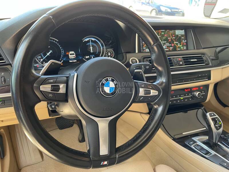 BMW 530 xDrive