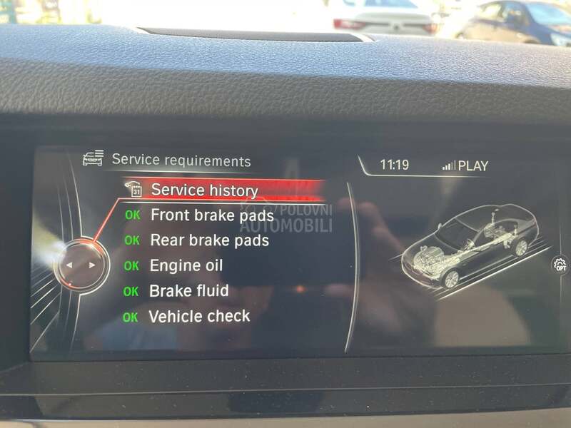 BMW 530 xDrive