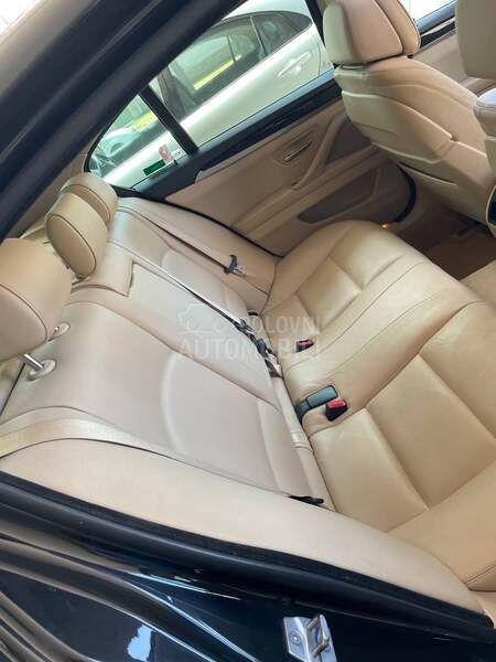 BMW 530 xDrive