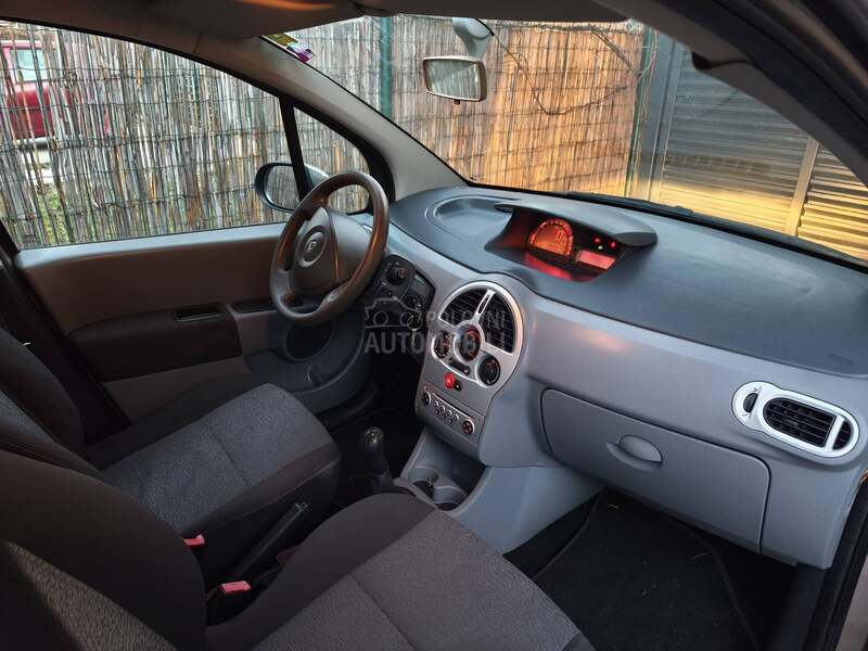 Renault Grand Modus 