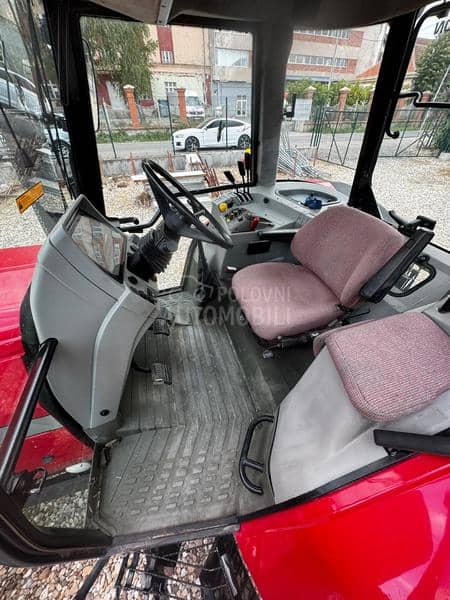 Massey Ferguson 8140