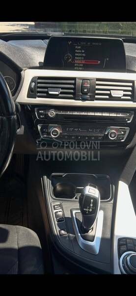 BMW 320 GT 2.0