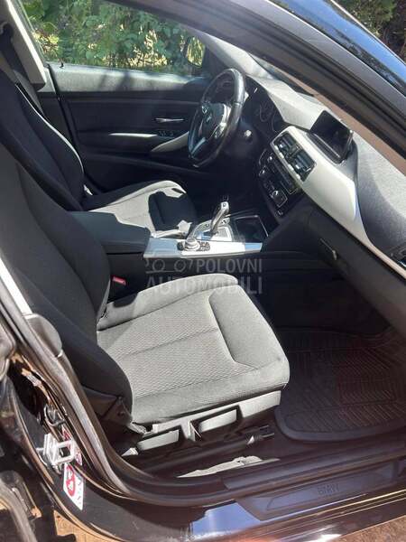 BMW 320 GT 2.0