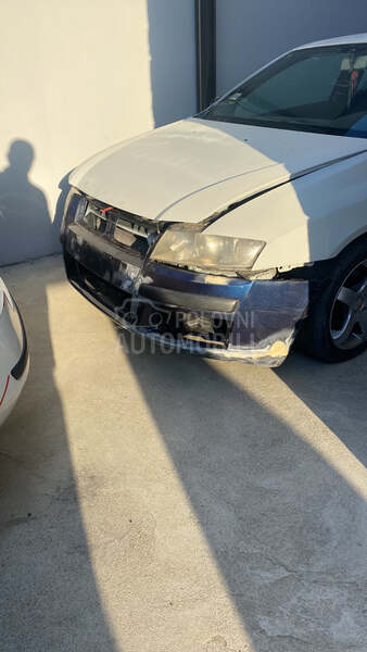 Fiat Stilo 