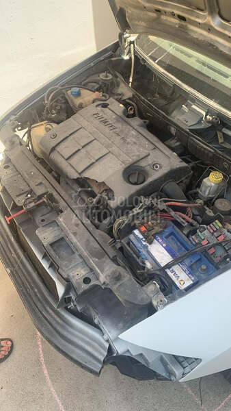 Fiat Stilo 