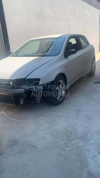 Fiat Stilo 