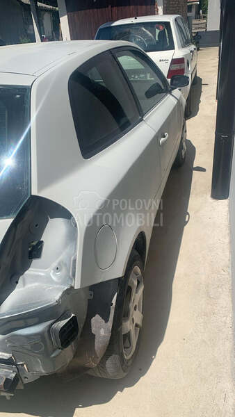 Fiat Stilo 