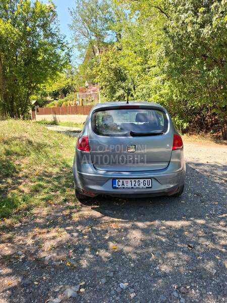 Seat Altea 