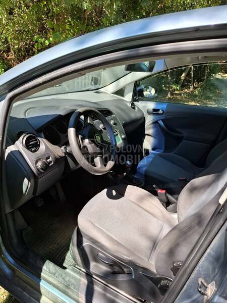 Seat Altea 