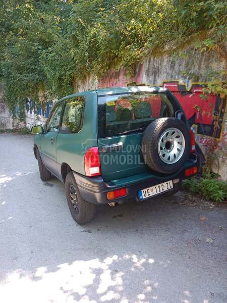 Suzuki Grand Vitara 1 .6
