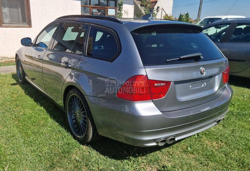Alpina B 3 