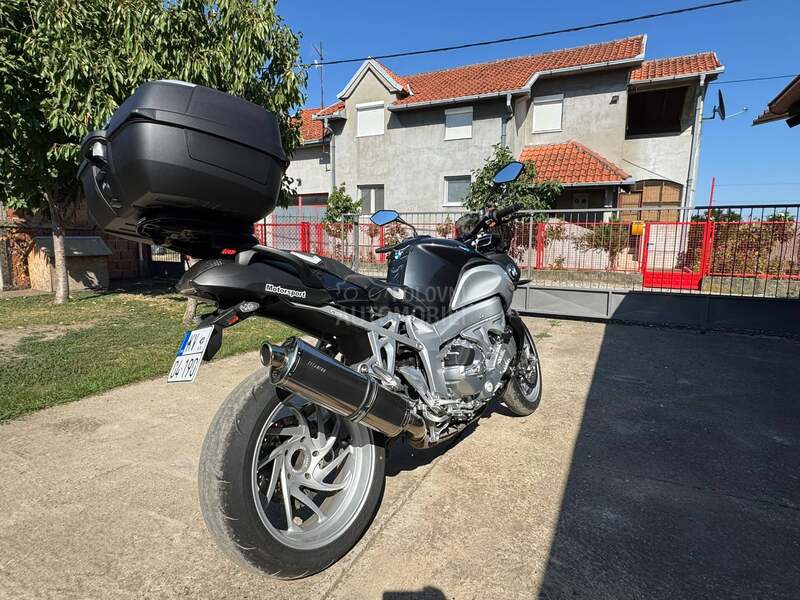 BMW K1200R