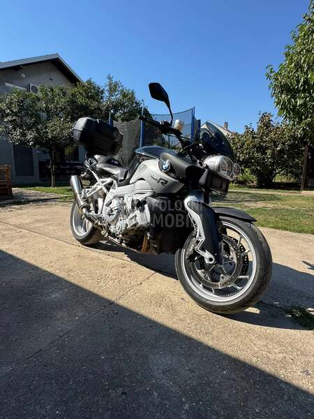 BMW K1200R