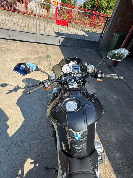 BMW K1200R