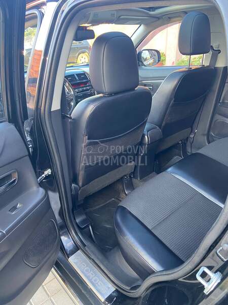 Citroen C4 Aircross 1.6 HDI 2WD