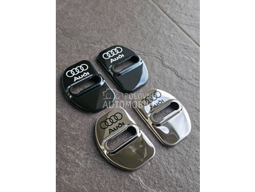 Poklopci unutra brava tip2 NOV za Audi Ostalo