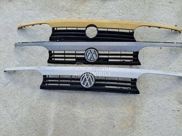 Razni delovi za Volkswagen Golf 2, Golf 3, Passat B3 ... od 1984. do 1998. god.