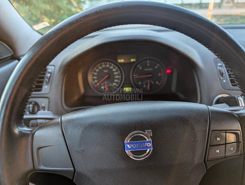 Volvo V50 1.6D Drive Volvo V50 1.6D Drive