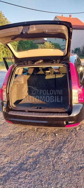 Volvo V50 1.6D Drive Volvo V50 1.6D Drive
