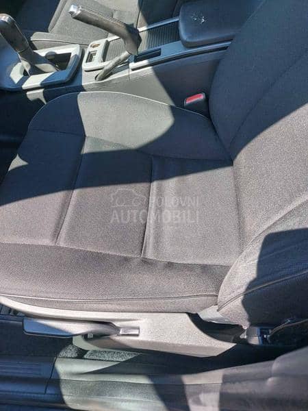 Volvo V50 1.6D Drive Volvo V50 1.6D Drive