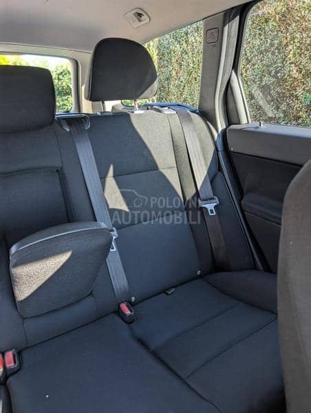 Volvo V50 1.6D Drive Volvo V50 1.6D Drive