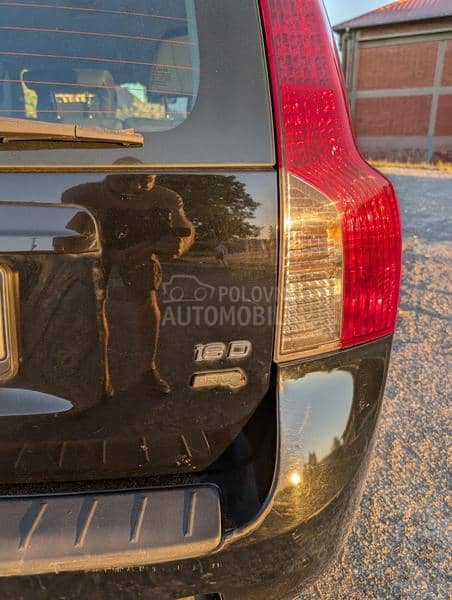 Volvo V50 1.6D Drive Volvo V50 1.6D Drive