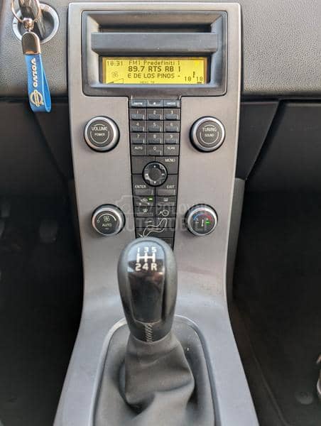 Volvo V50 1.6D Drive Volvo V50 1.6D Drive