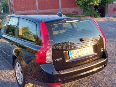 Volvo V50 1.6D Drive