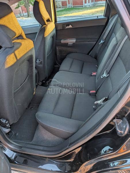 Volvo V50 1.6D Drive Volvo V50 1.6D Drive