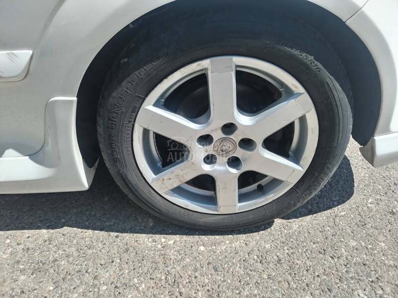 Opel Astra H 1.7cdti opc line