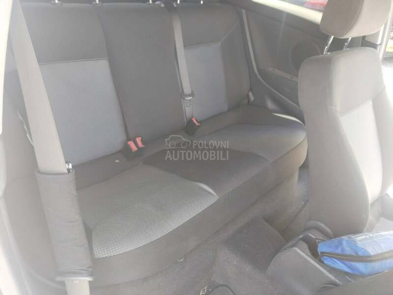 Opel Astra H 1.7cdti opc line