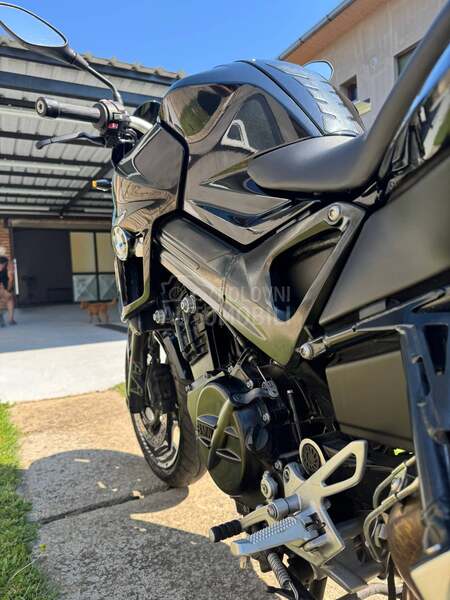 BMW F800r