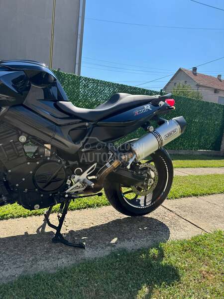 BMW F800r