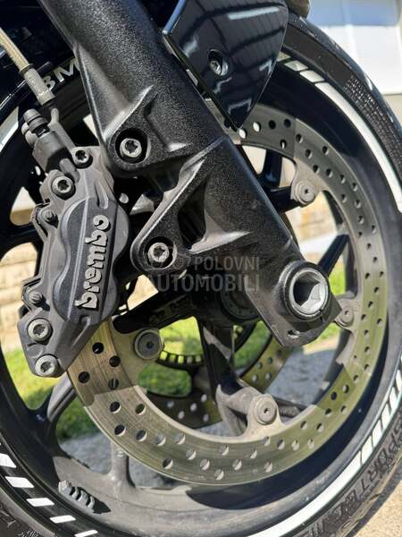 BMW F800r