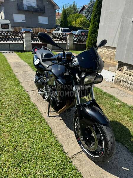 BMW F800r