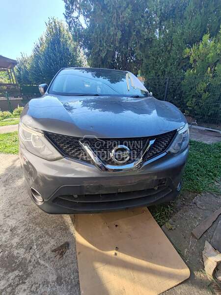 delovi za kashqai j11