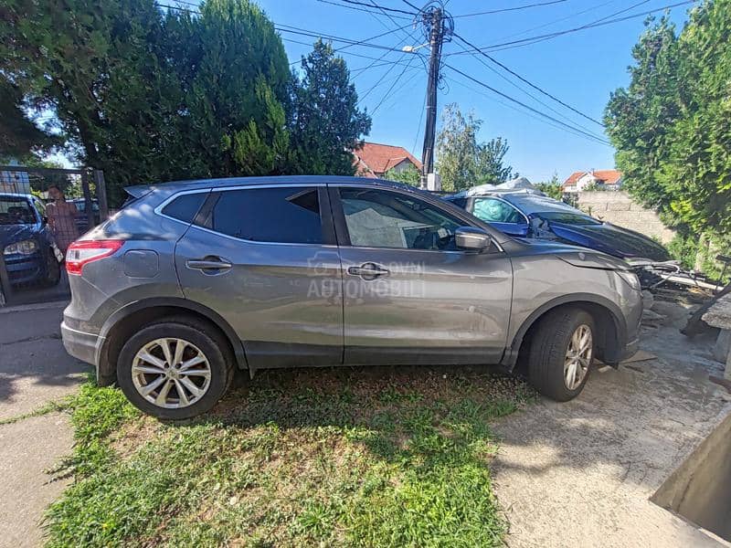 delovi za kashqai j11