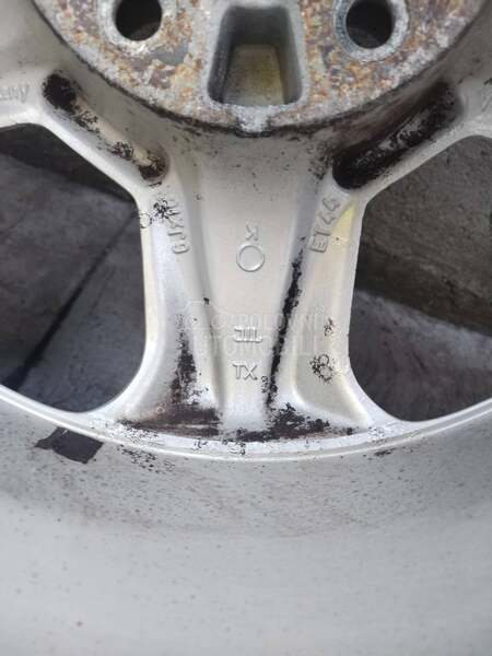 Aluminijumske felne Opel 16" 5 x 110