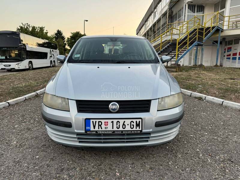 Fiat Stilo 