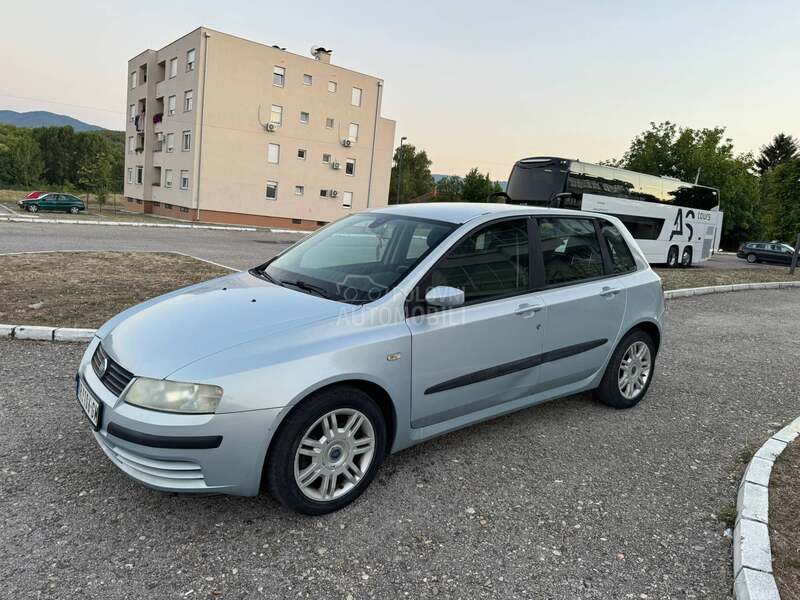 Fiat Stilo 