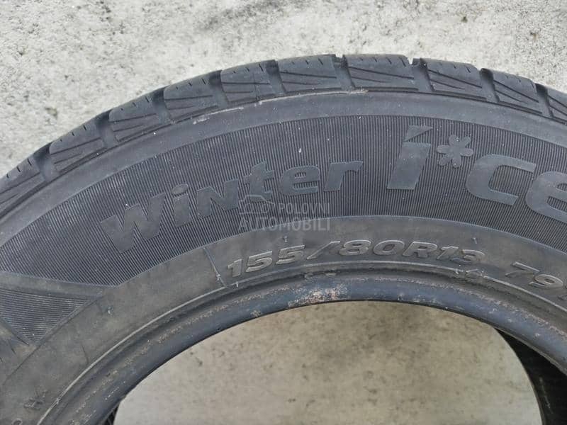 Hankook 155/80 R13 Zimska
