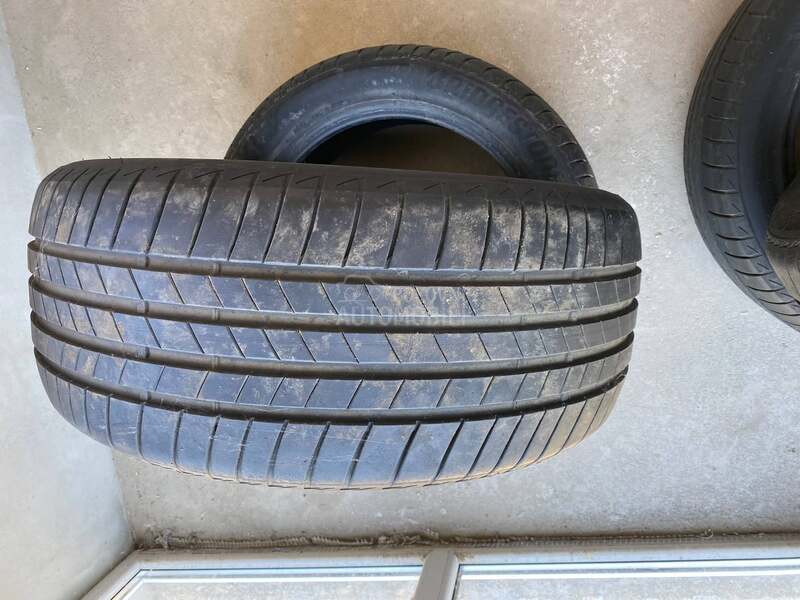 Bridgestone 255/50 R19 Letnja