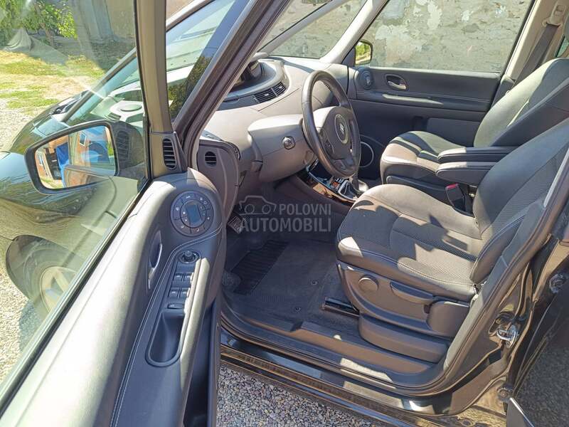 Renault Grand Espace 