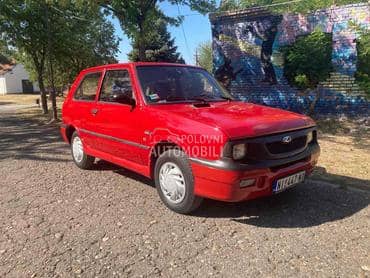 Zastava Koral In 1.1