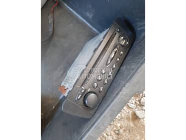 radio CD za Citroen Xsara Picasso