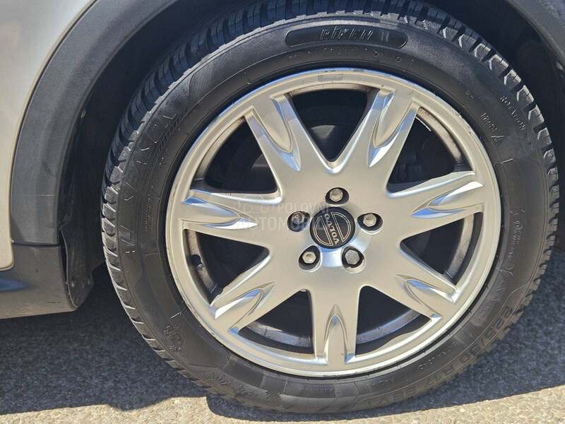 Volvo C30 1.6 Hdi