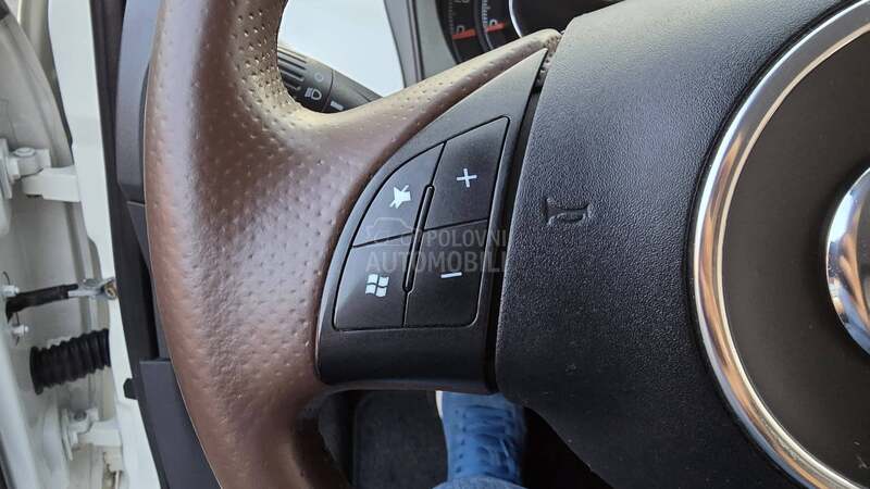 Fiat 500 1.2 B  A U T O M