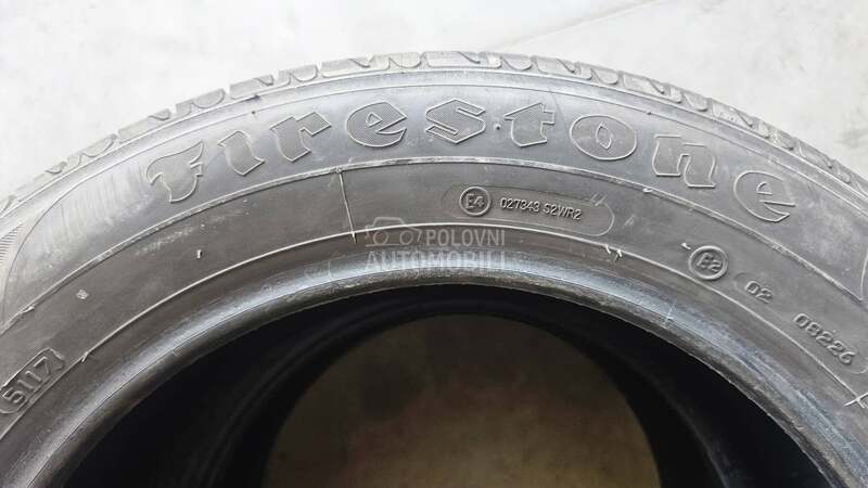 Firestone 205/55 R16 Letnja