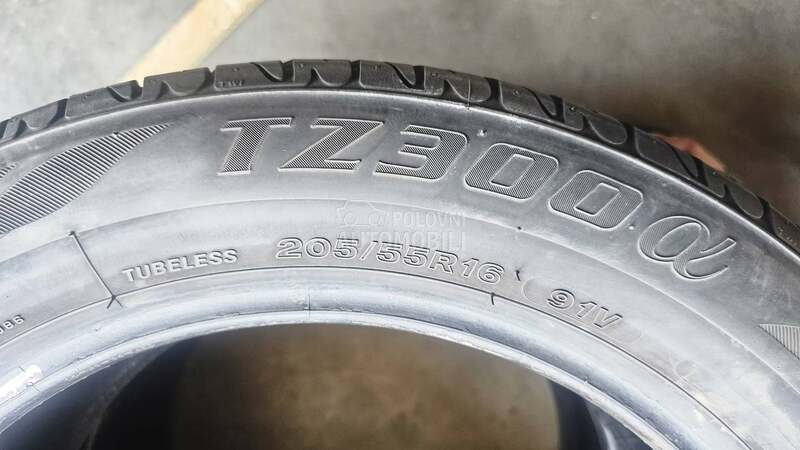 Firestone 205/55 R16 Letnja