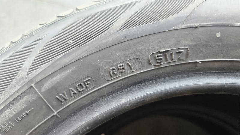 Firestone 205/55 R16 Letnja